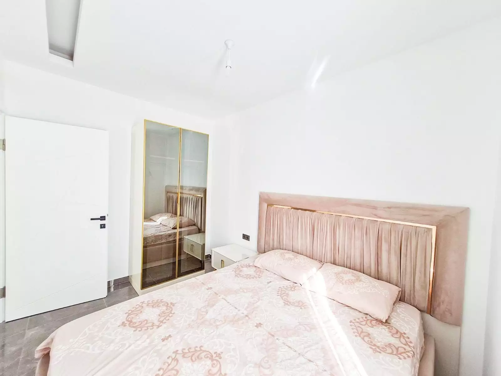 Квартира 40м² в Турции, Кестель. Стоимостью 80000€ аренда фото-4