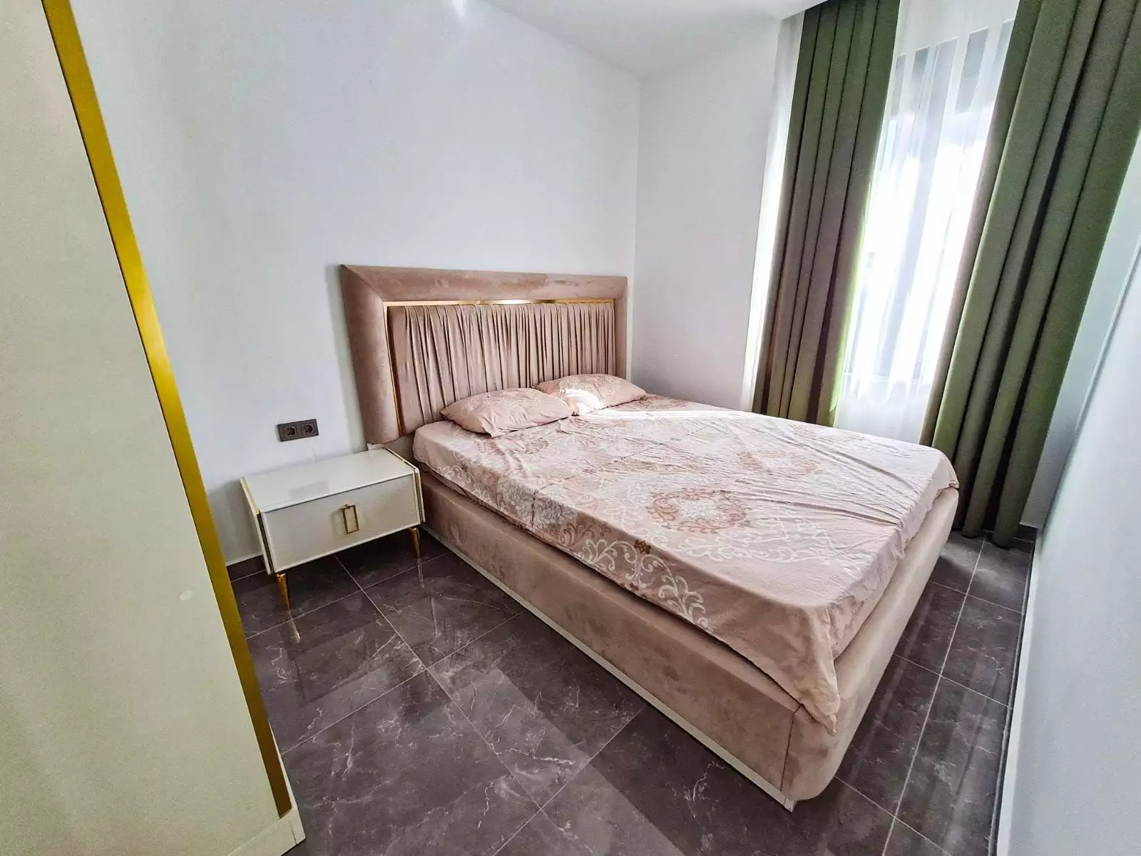 Квартира 40м² в Турции, Кестель. Стоимостью 80000€ аренда фото-5