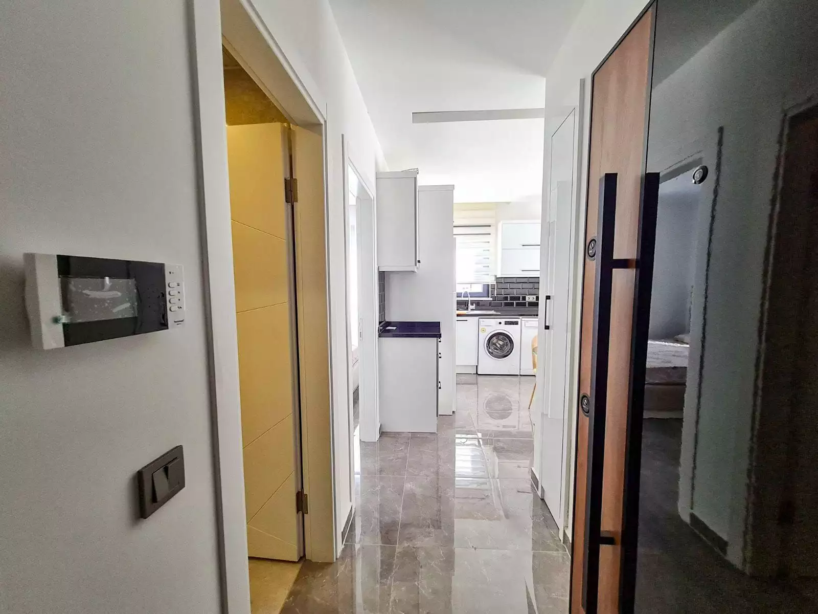 Квартира 40м² в Турции, Кестель. Стоимостью 80000€ аренда фото-6