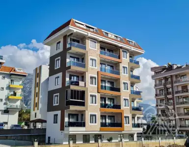 Купить квартиру в Турции 80000€