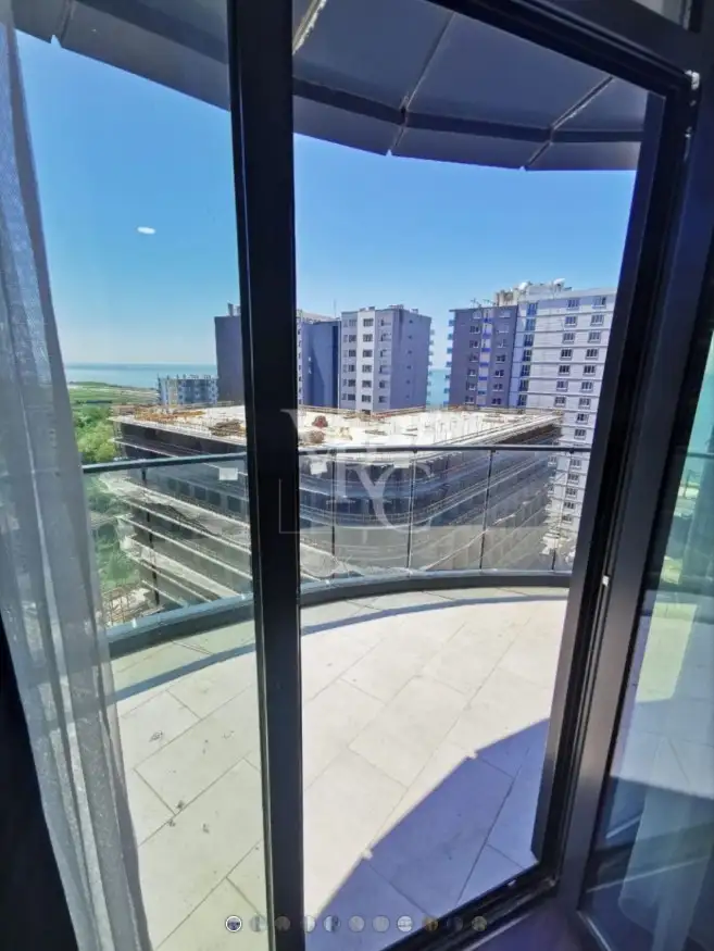 Квартира 60м² в Грузии, Батуми. Стоимостью 114000€ аренда фото-1