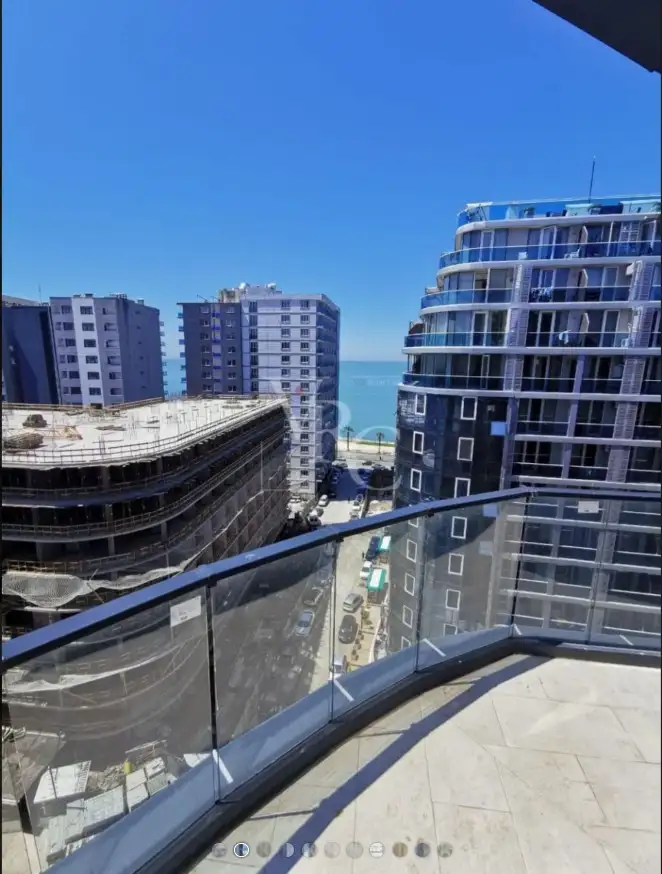 Квартира 60м² в Грузии, Батуми. Стоимостью 114000€ аренда фото-2