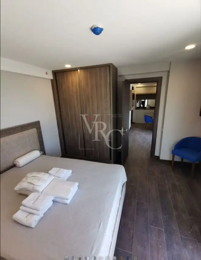 Квартира 60м² в Грузии, Батуми. Стоимостью 114000€ аренда фото-3