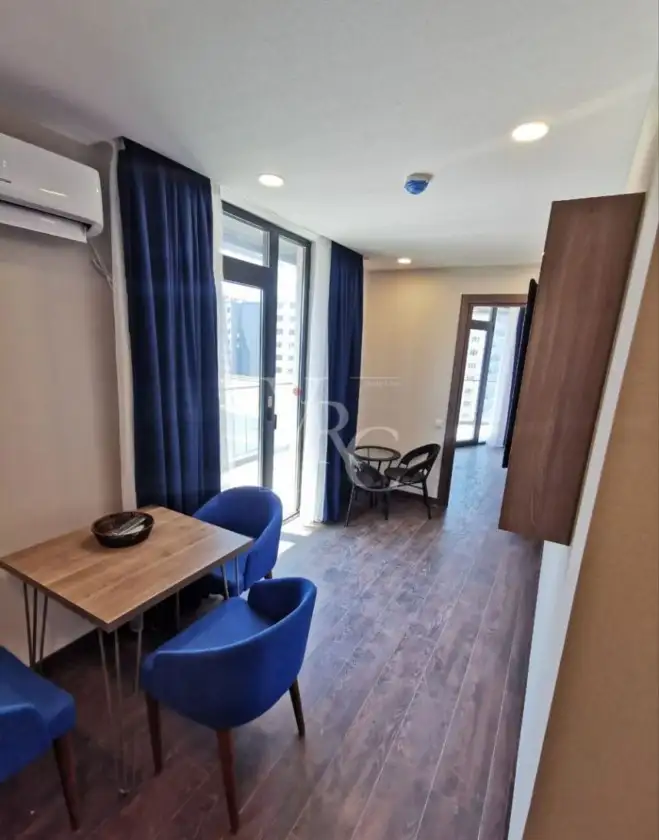 Квартира 60м² в Грузии, Батуми. Стоимостью 114000€ аренда фото-5
