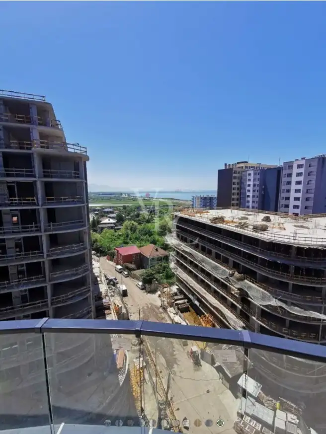 Квартира 60м² в Грузии, Батуми. Стоимостью 114000€ аренда фото-8