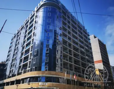 Купить квартиру в Грузии 114000€