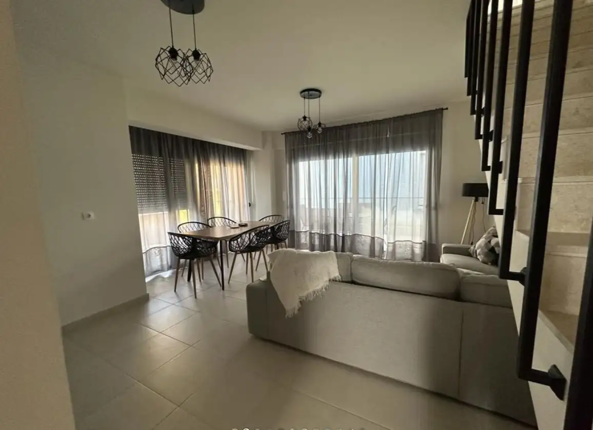 Квартира 83м² в Греции, Халкидики. Стоимостью 290000€ аренда фото-1