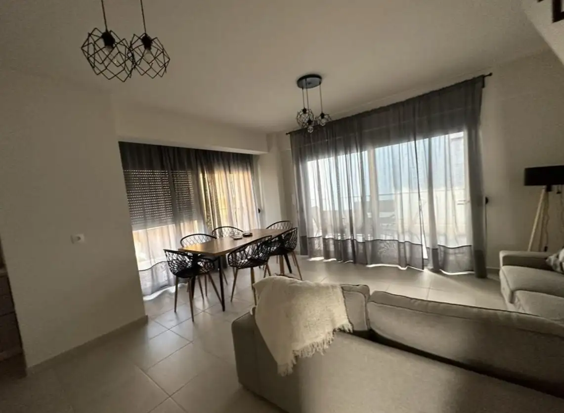 Квартира 83м² в Греции, Халкидики. Стоимостью 290000€ аренда фото-2