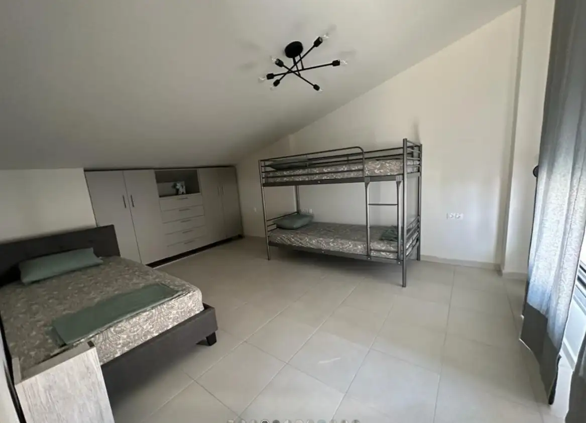 Квартира 83м² в Греции, Халкидики. Стоимостью 290000€ аренда фото-3
