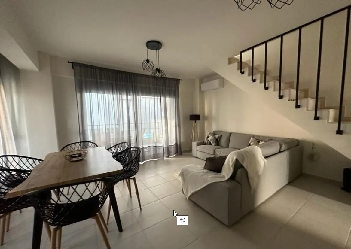 Квартира 83м² в Греции, Халкидики. Стоимостью 290000€ аренда фото-5
