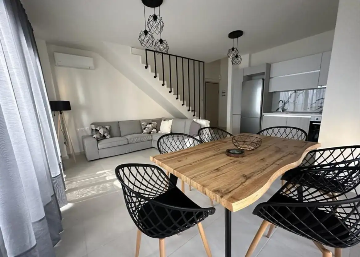 Квартира 83м² в Греции, Халкидики. Стоимостью 290000€ аренда фото-6