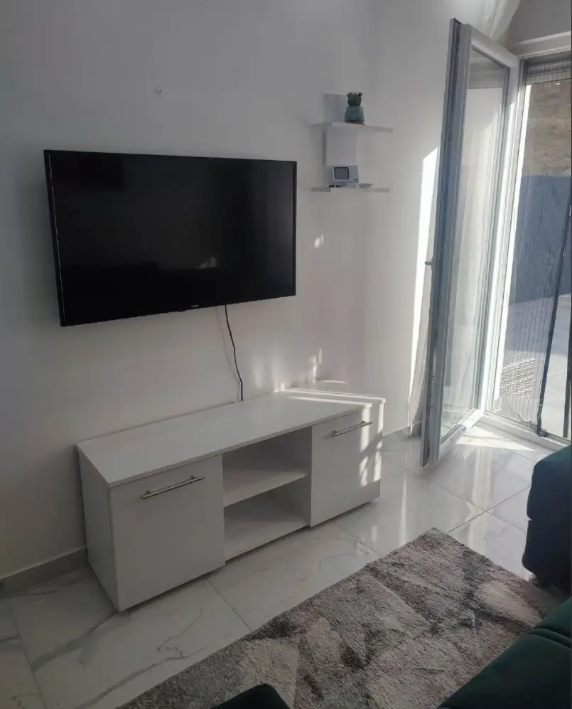 Квартира 38м² в Сербии, Белград. Стоимостью 104000€ аренда фото-1
