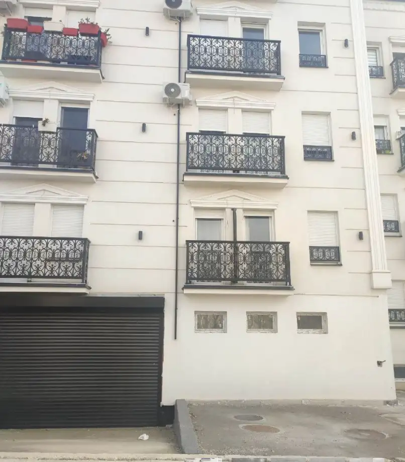 Квартира 38м² в Сербии, Белград. Стоимостью 104000€ аренда фото-2