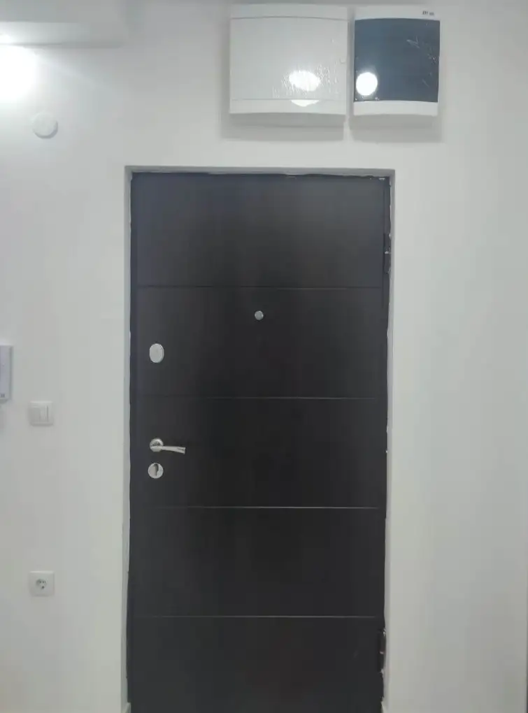 Квартира 38м² в Сербии, Белград. Стоимостью 104000€ аренда фото-3