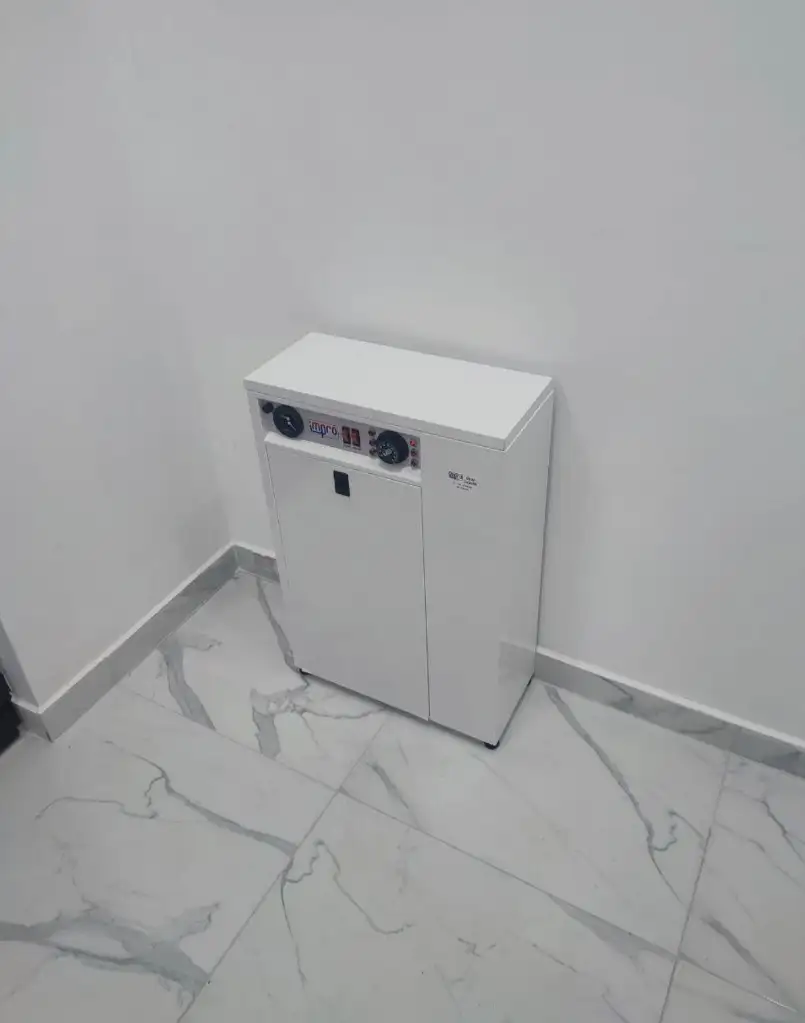 Квартира 38м² в Сербии, Белград. Стоимостью 104000€ аренда фото-4