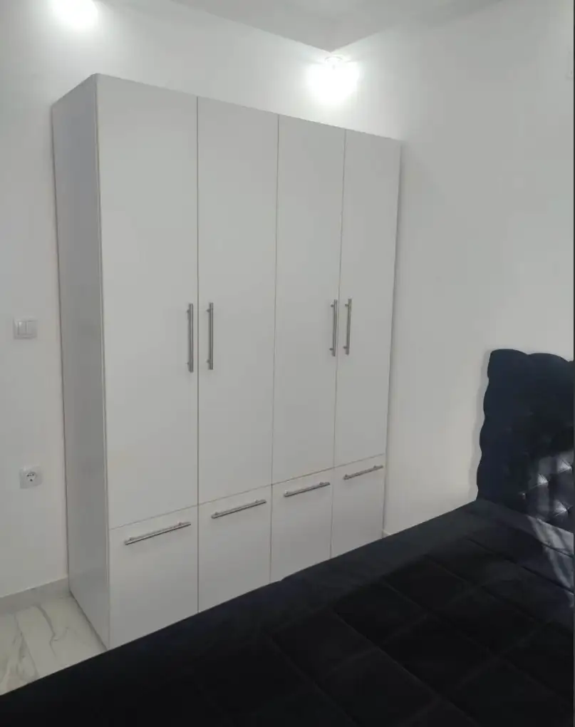 Квартира 38м² в Сербии, Белград. Стоимостью 104000€ аренда фото-6