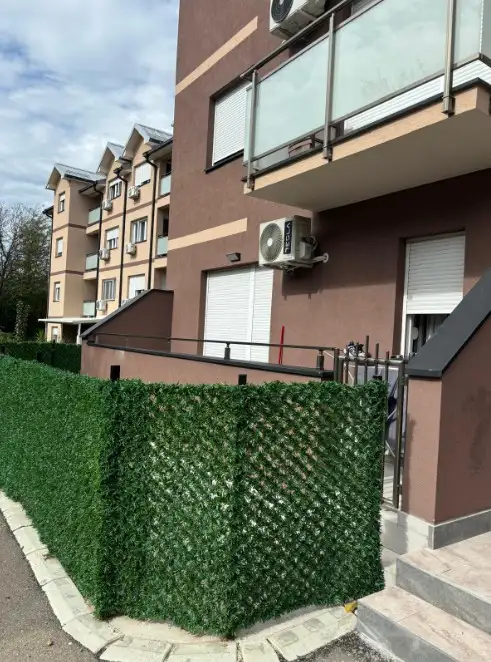 Квартира 55м² в Сербии, Белград. Стоимостью 130000€ аренда фото-1