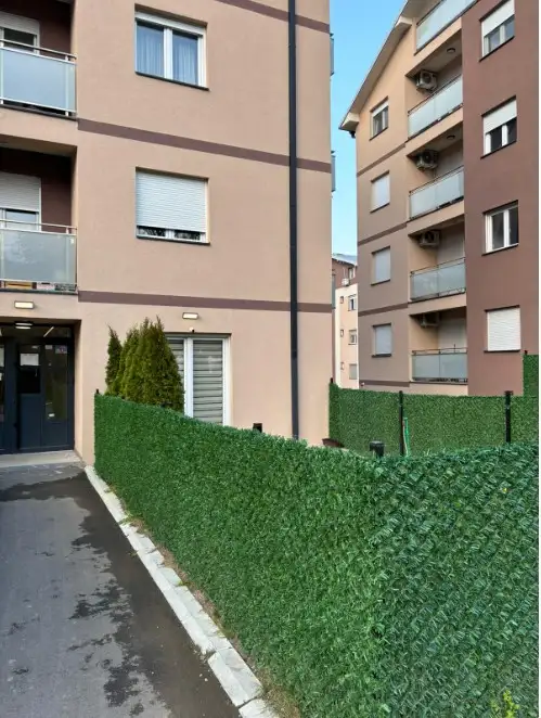 Квартира 55м² в Сербии, Белград. Стоимостью 130000€ аренда фото-2