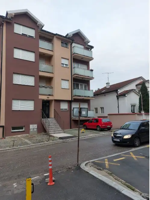 Квартира 55м² в Сербии, Белград. Стоимостью 130000€ аренда фото-4