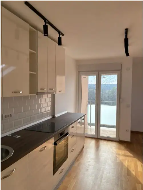 Квартира 55м² в Сербии, Белград. Стоимостью 130000€ аренда фото-5