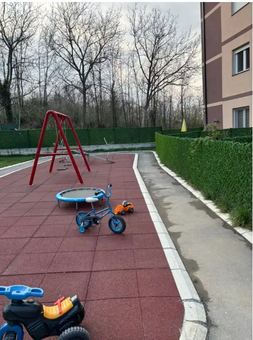 Квартира 55м² в Сербии, Белград. Стоимостью 130000€ аренда фото-6