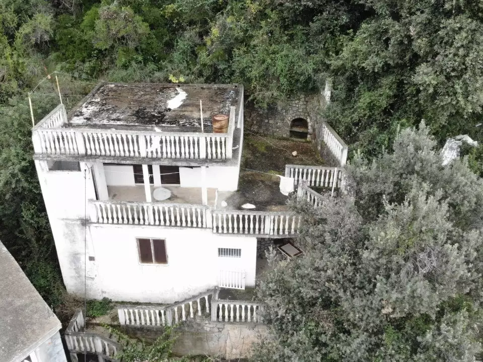Дом 45м² в Черногории, Добра Вода. Стоимостью 55000€ аренда фото-1