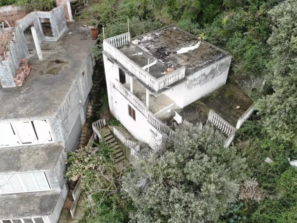 Дом 45м² в Черногории, Добра Вода. Стоимостью 55000€ аренда фото-4