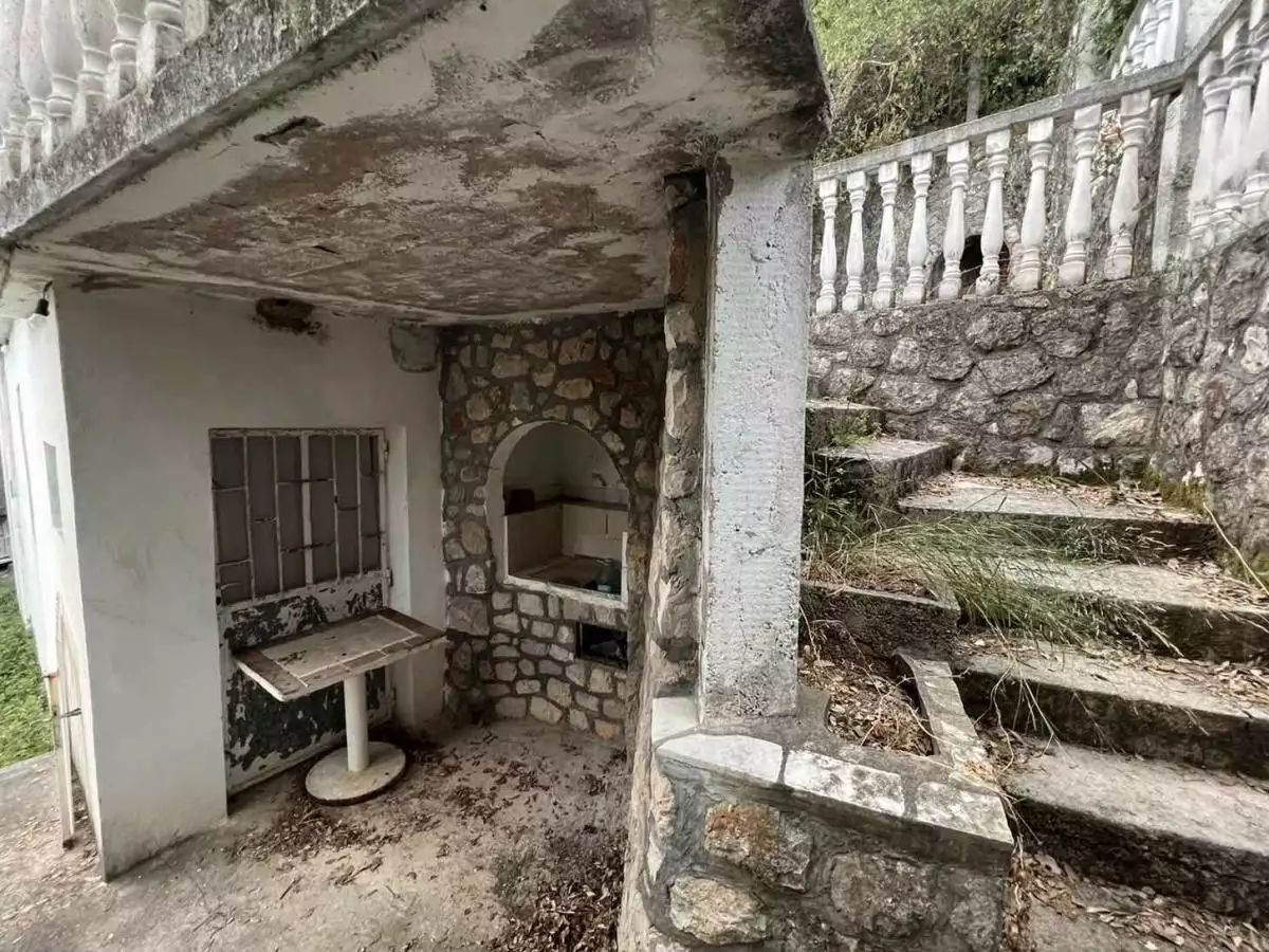 Дом 45м² в Черногории, Добра Вода. Стоимостью 55000€ аренда фото-21