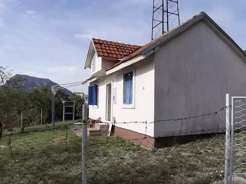 Дом 45м² в Черногории, Сутоморе. Стоимостью 62000€ аренда фото-1