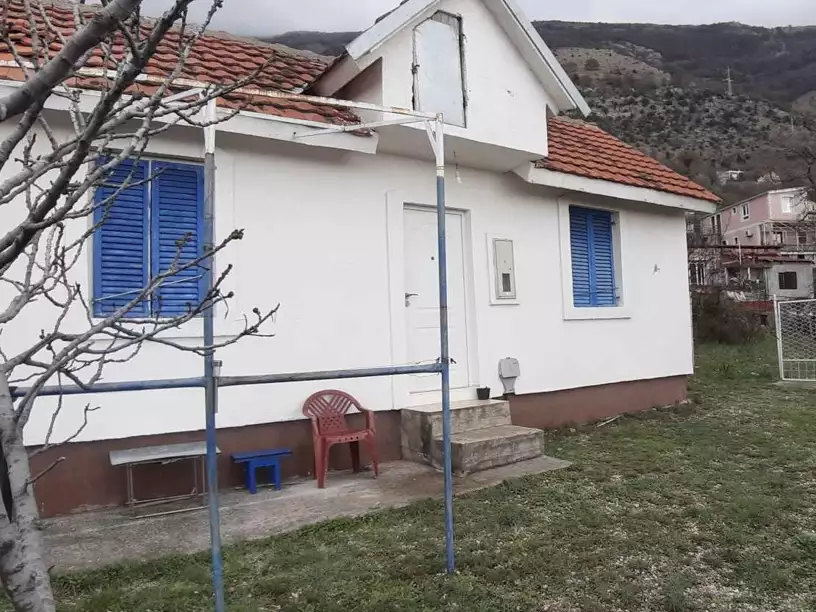 Дом 45м² в Черногории, Сутоморе. Стоимостью 62000€ аренда фото-4