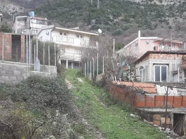 Дом 45м² в Черногории, Сутоморе. Стоимостью 62000€ аренда фото-21