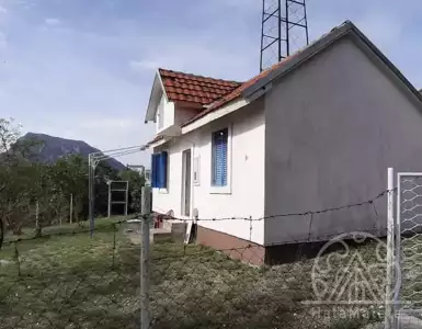 Купить дом в Черногории 62000€