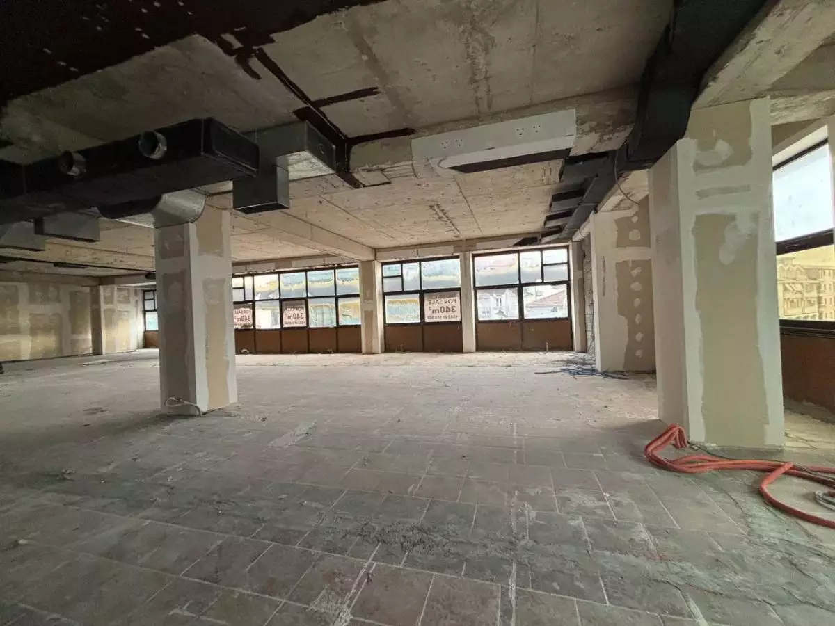 Здание 1м² в Черногории, Тиват. Стоимостью 1870000€ аренда фото-5