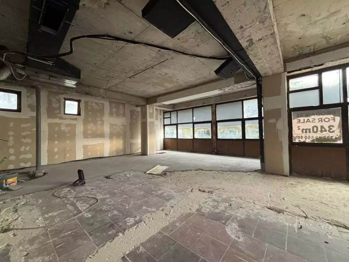 Здание 1м² в Черногории, Тиват. Стоимостью 1870000€ аренда фото-9