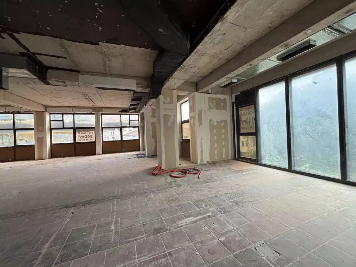 Здание 1м² в Черногории, Тиват. Стоимостью 1870000€ аренда фото-10
