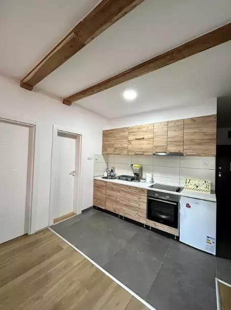 Квартира 54м² в Сербии, Лозница. Стоимостью 75600€ аренда фото-2