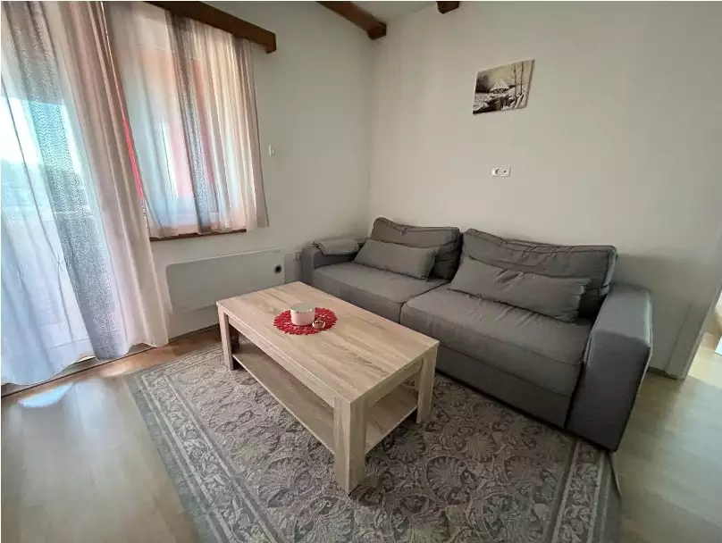 Квартира 54м² в Сербии, Лозница. Стоимостью 75600€ аренда фото-3