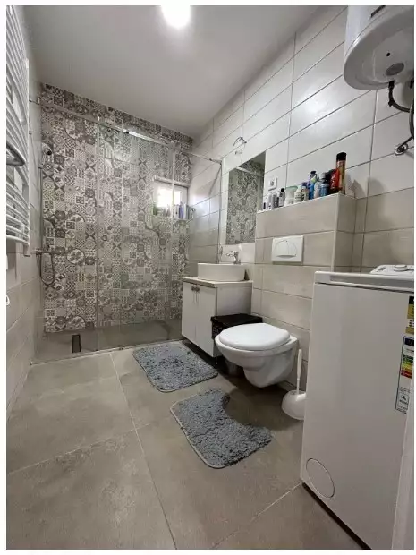 Квартира 54м² в Сербии, Лозница. Стоимостью 75600€ аренда фото-4