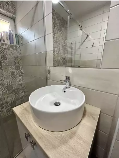 Квартира 54м² в Сербии, Лозница. Стоимостью 75600€ аренда фото-6