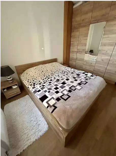 Квартира 54м² в Сербии, Лозница. Стоимостью 75600€ аренда фото-7