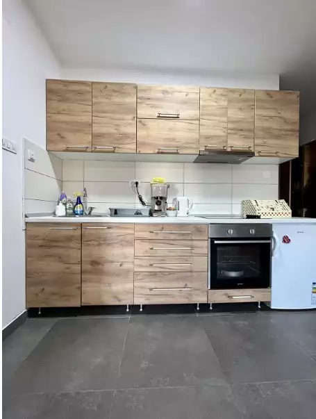 Квартира 54м² в Сербии, Лозница. Стоимостью 75600€ аренда фото-9