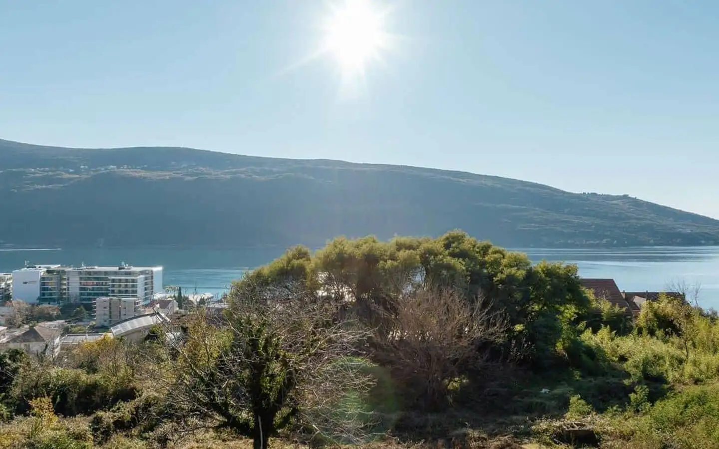 Квартира 1м² в Черногории, Кумбор. Стоимостью 329570€ аренда фото-5