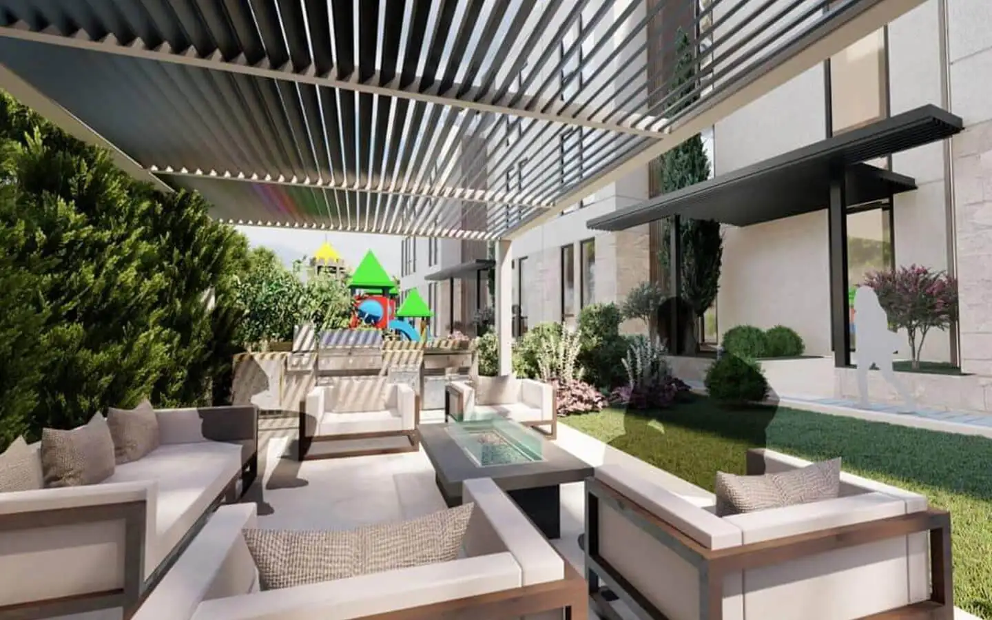 Квартира 1м² в Черногории, Кумбор. Стоимостью 329570€ аренда фото-8