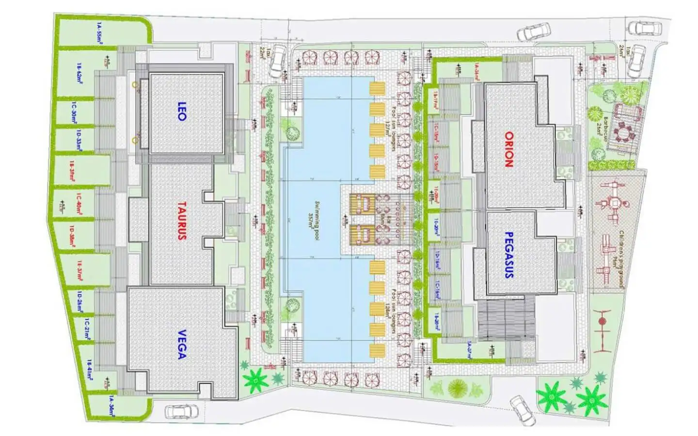 Квартира 1м² в Черногории, Кумбор. Стоимостью 329570€ аренда фото-12