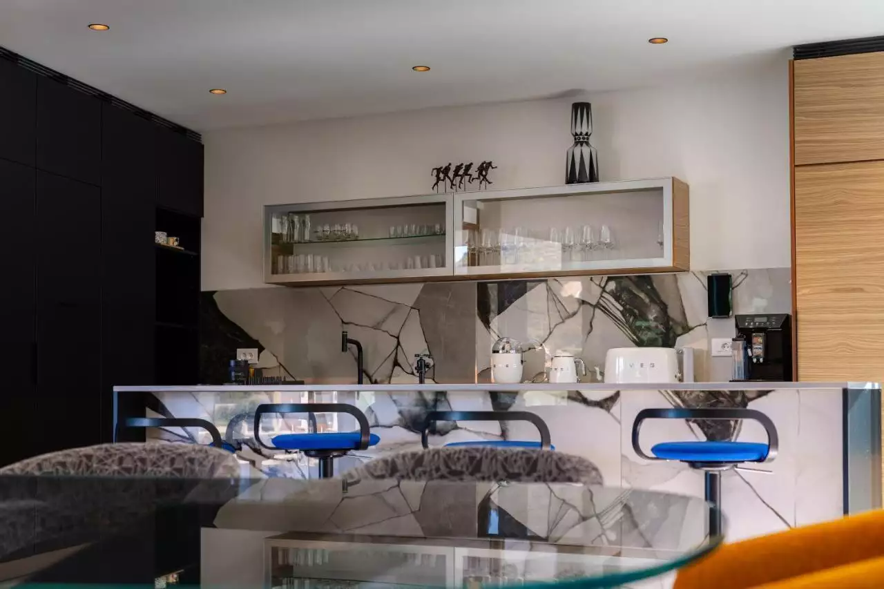 Вилла 390м² в Хорватии, Корчула. Стоимостью 2100000€ аренда фото-16