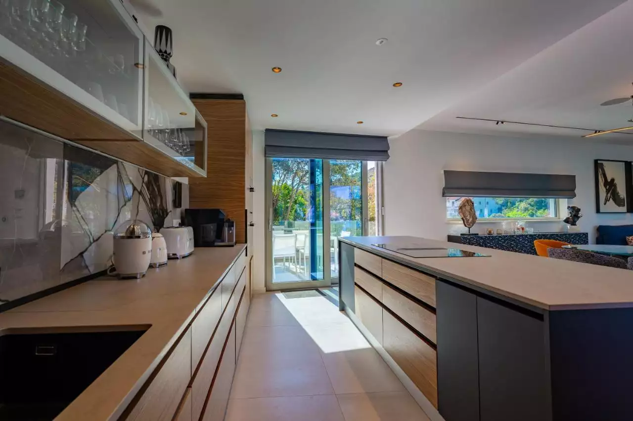 Вилла 390м² в Хорватии, Корчула. Стоимостью 2100000€ аренда фото-18