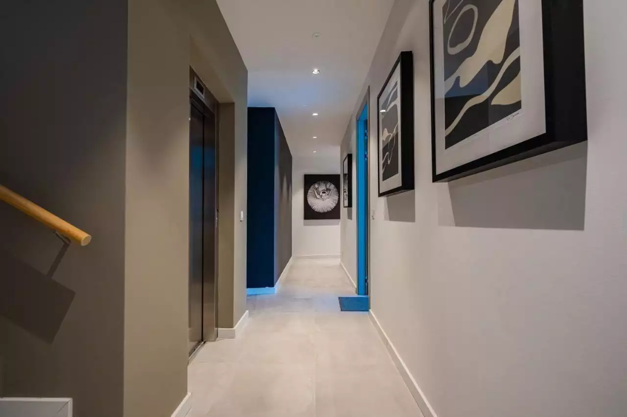 Вилла 390м² в Хорватии, Корчула. Стоимостью 2100000€ аренда фото-20