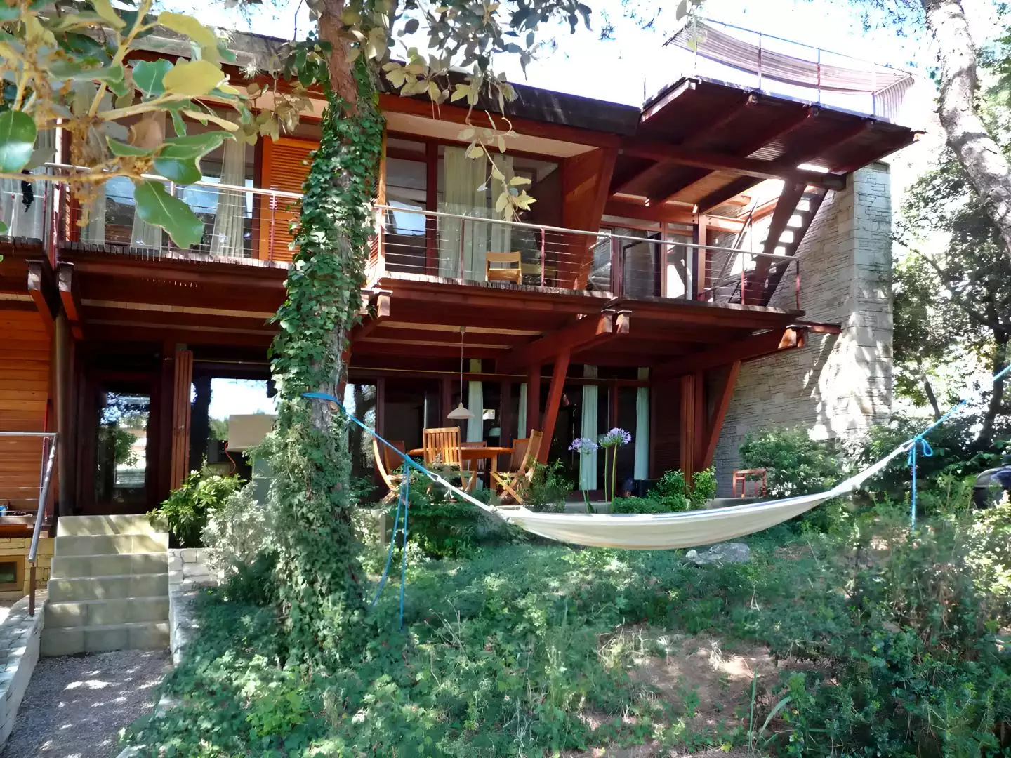 Вилла 362м² в Хорватии, Ровинь. Стоимостью 1899000€ аренда фото-4