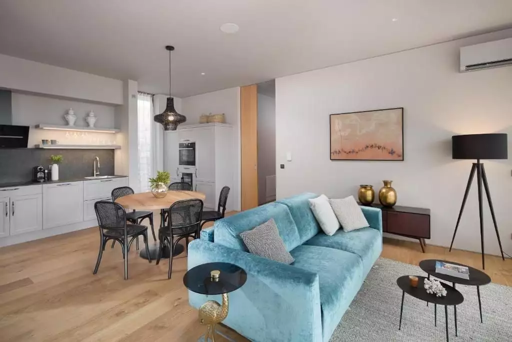 Вилла 140м² в Хорватии, Воднян. Стоимостью 768000€ аренда фото-4