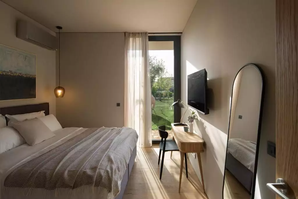 Вилла 140м² в Хорватии, Воднян. Стоимостью 768000€ аренда фото-11